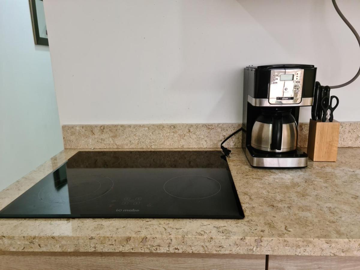 Apartment Luxury 2br, Pool Roof, Near To The