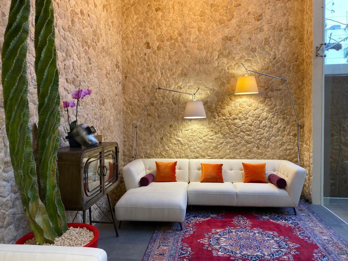 Casarte Boutique Khách sạn