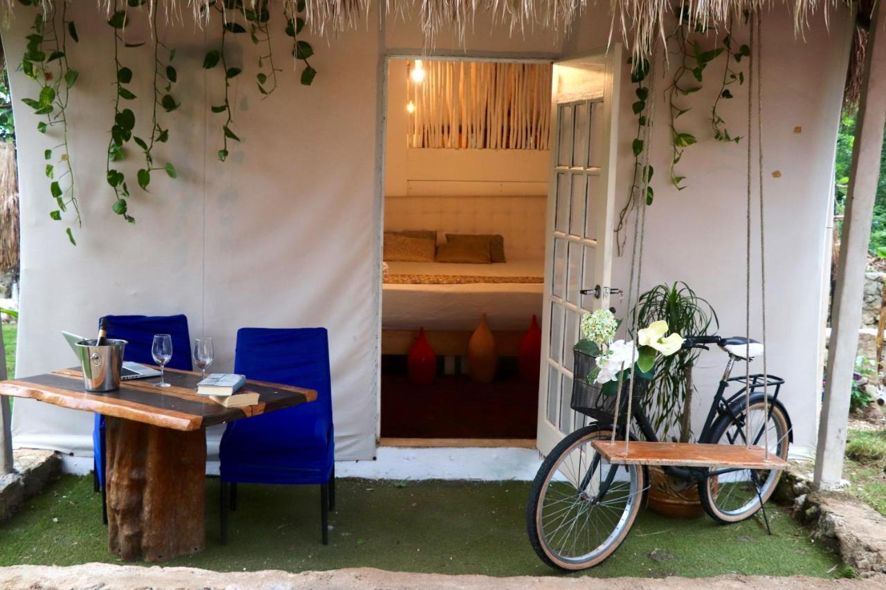 Inn Natura Glamping Caribe