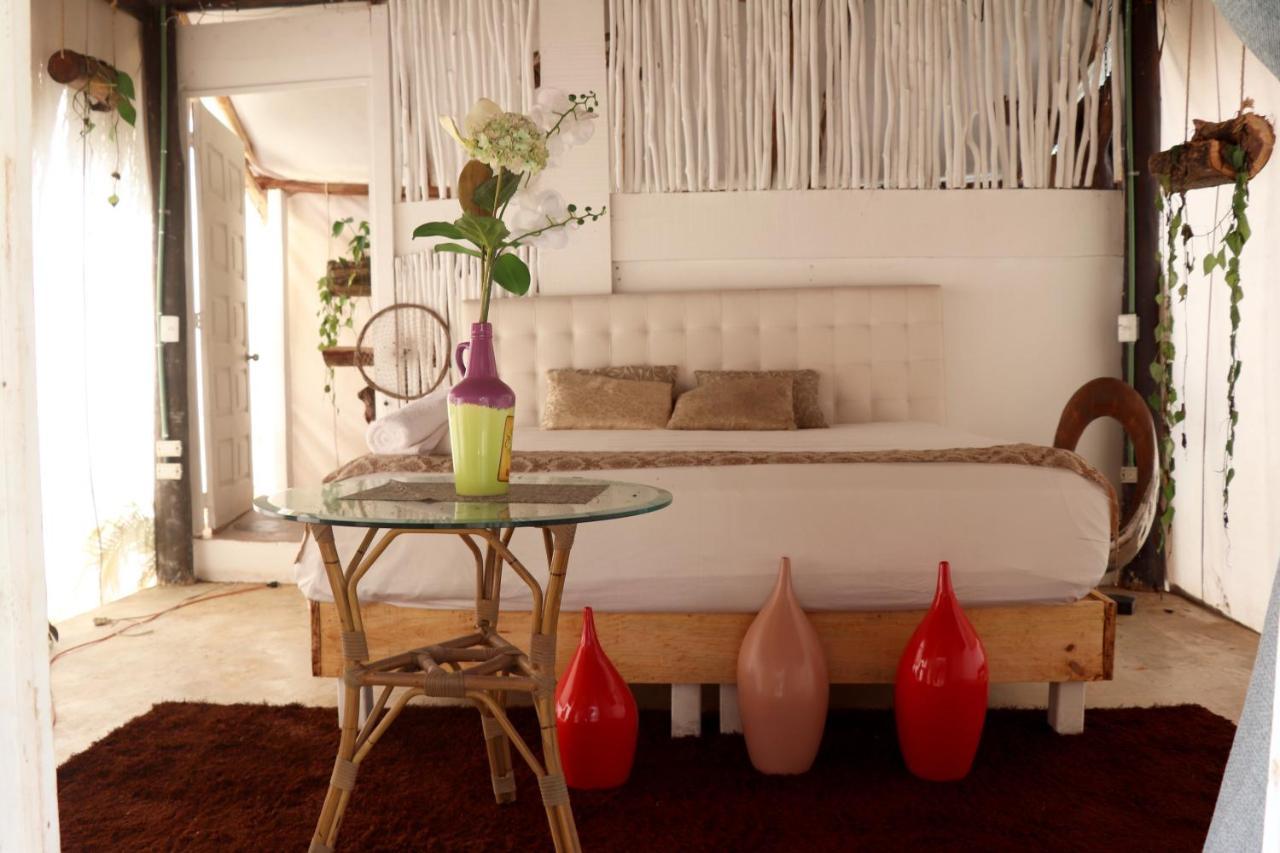 Natura Glamping Caribe Inn