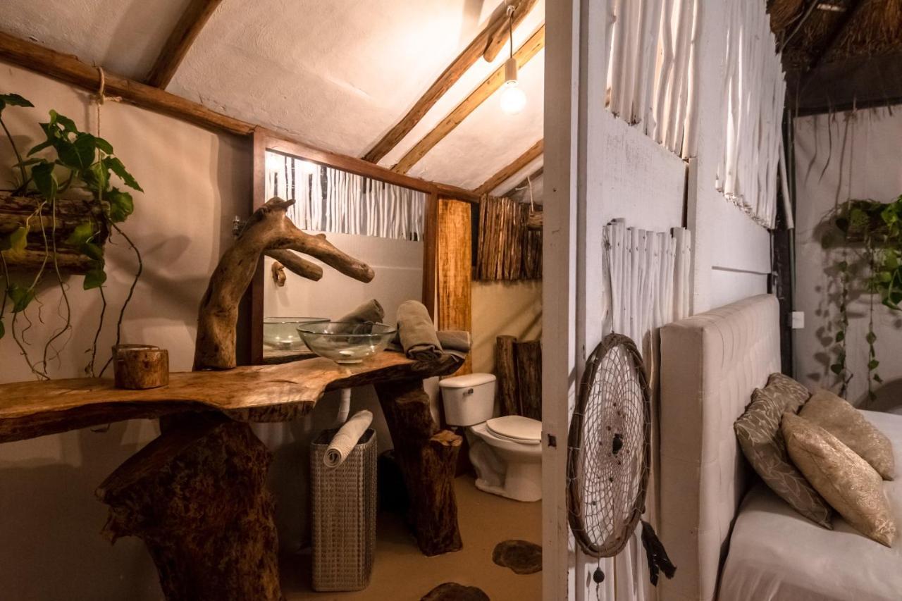 Natura Glamping Caribe *