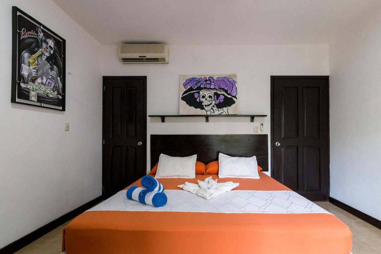 Apartment Katrina Double Dolce Caribe Playa del Carmen
