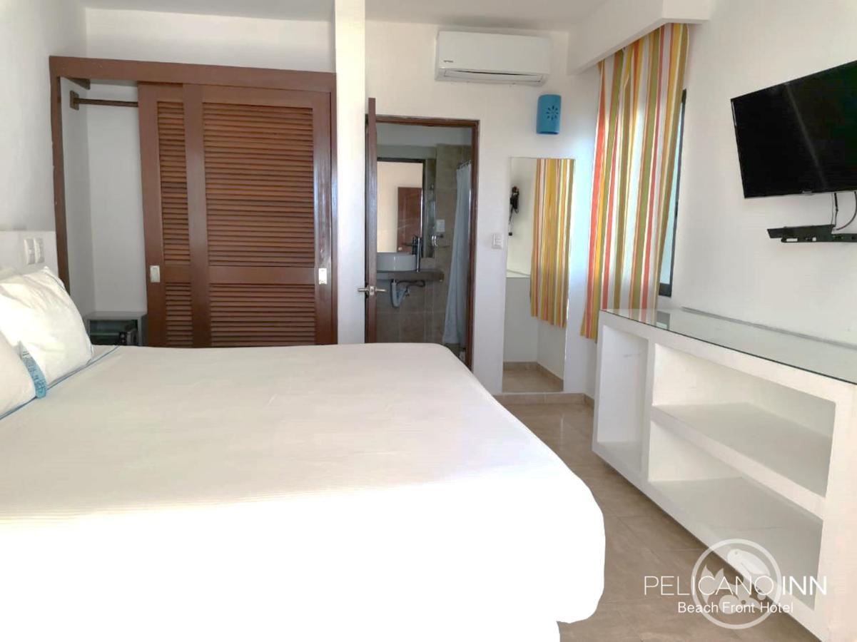 Pelicano - Beachfront Hotel 3*