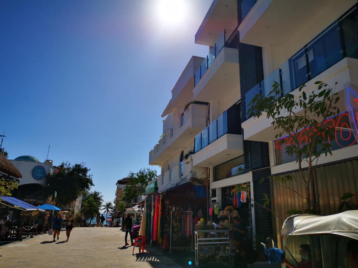 Apartment Paz-2 Norte Estudios Playa del Carmen