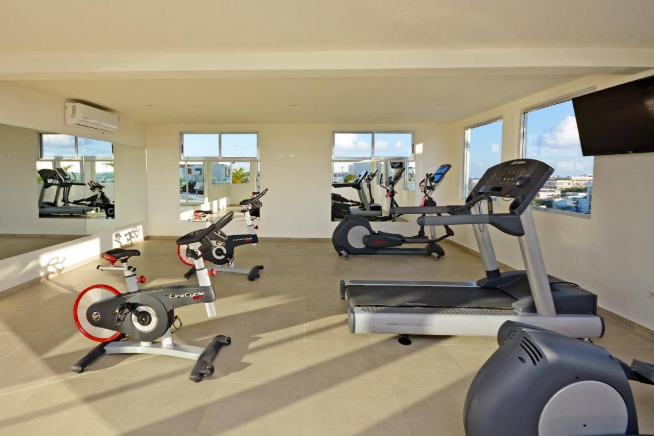 Solea 309 Căn hộ Playa del Carmen