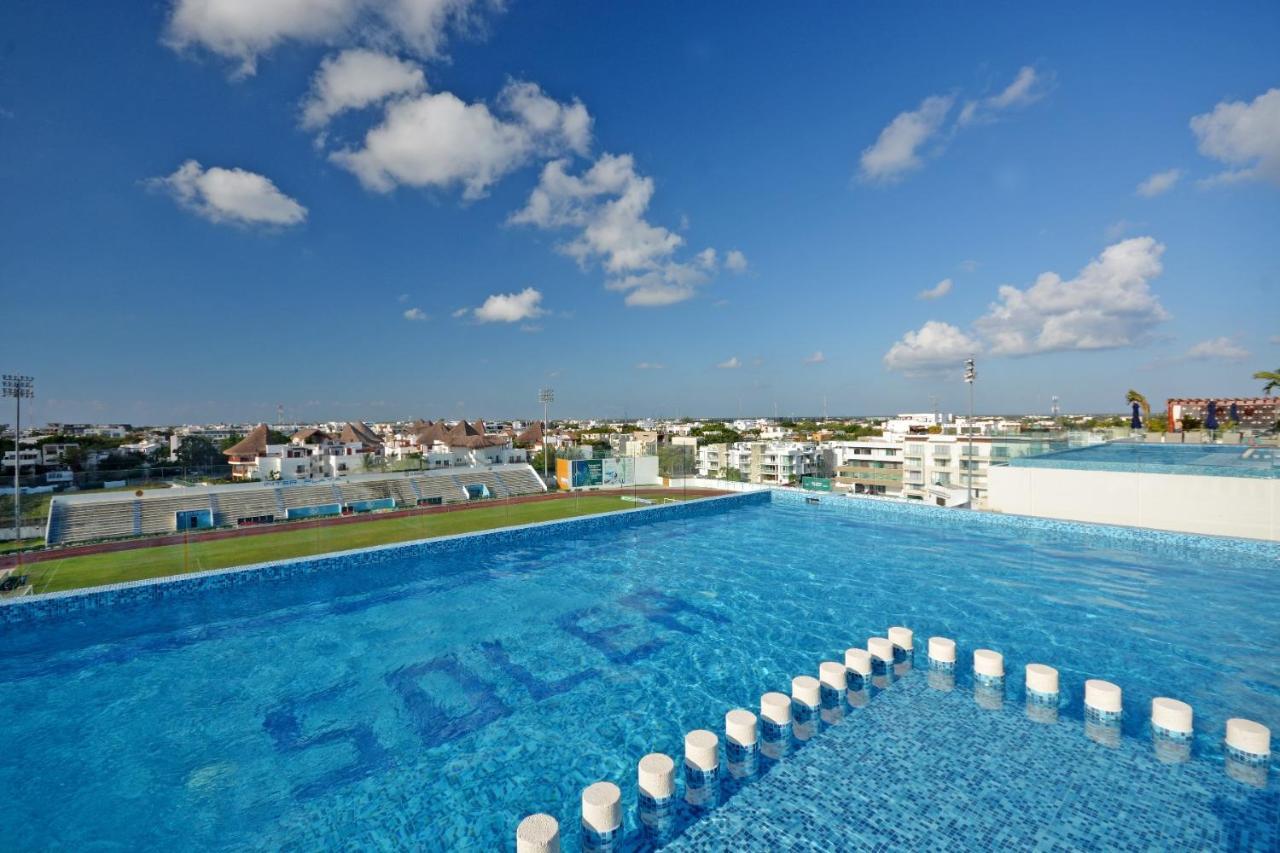 Căn hộ Solea 309 Playa del Carmen