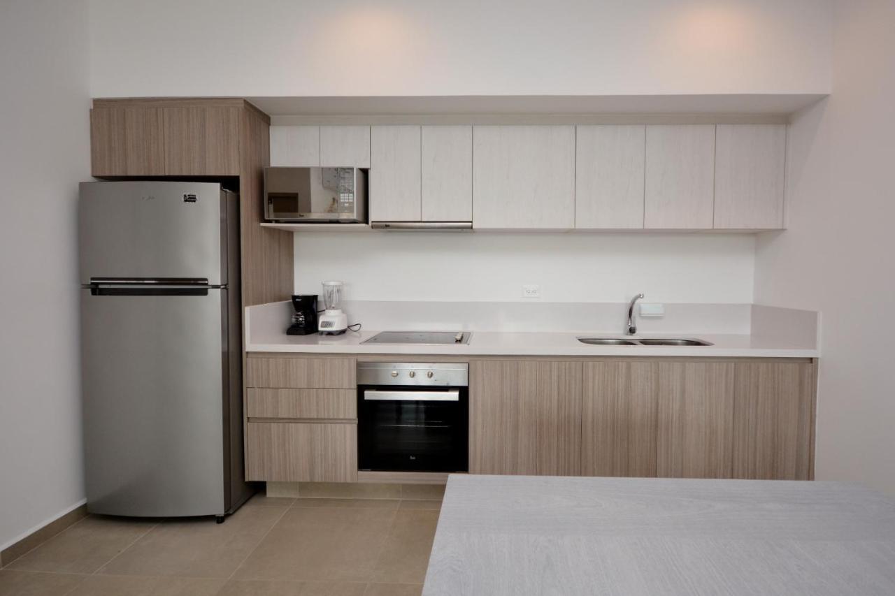 Solea 309 Căn hộ *