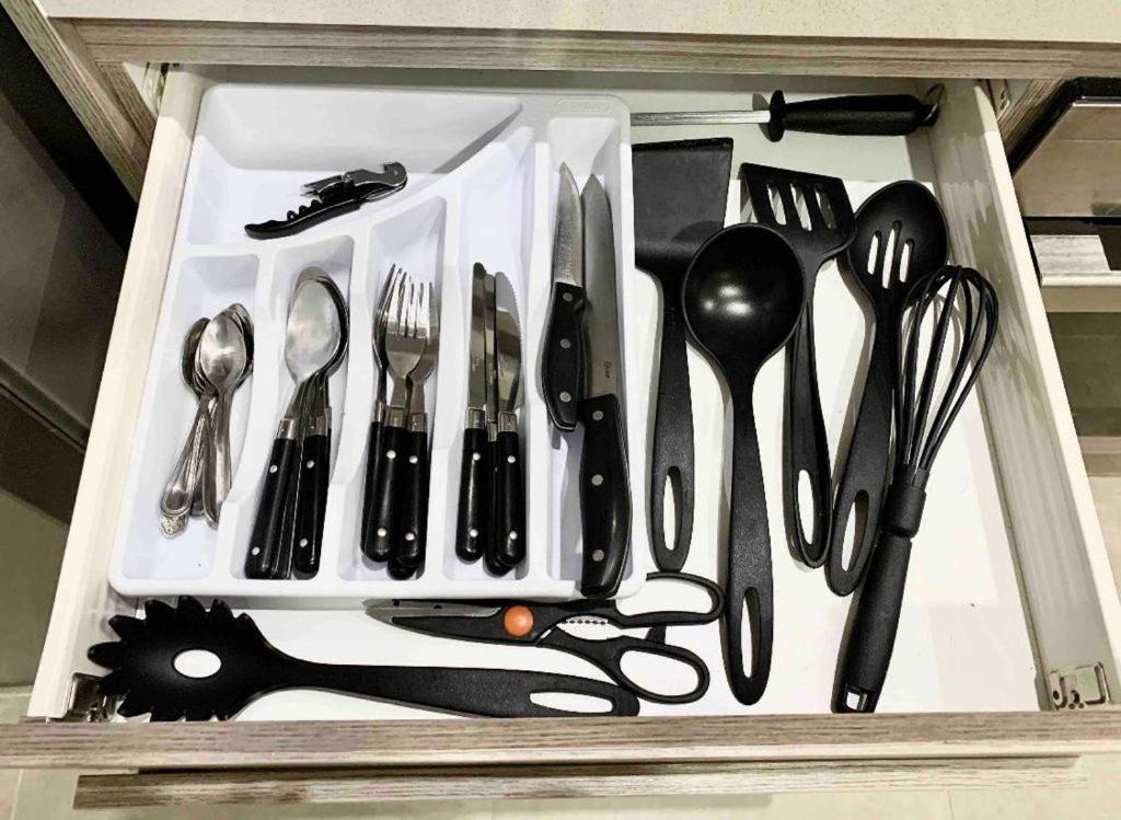 Solea 309 Căn hộ *