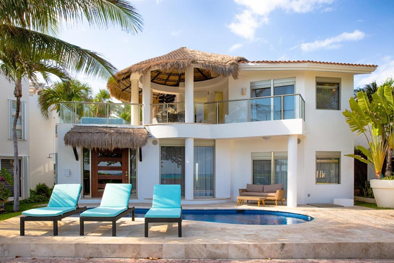 Villa Turquesa *