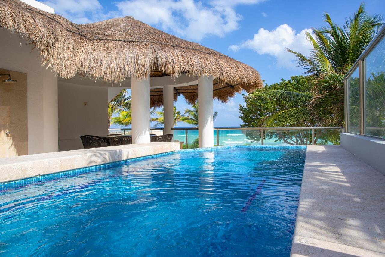 Villa Turquesa Playa del Carmen