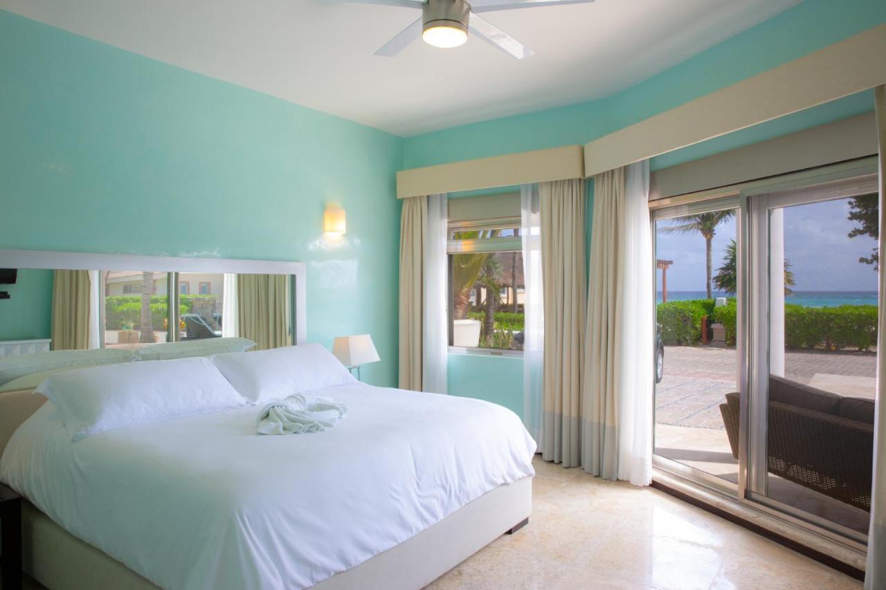 Turquesa Villa Playa del Carmen