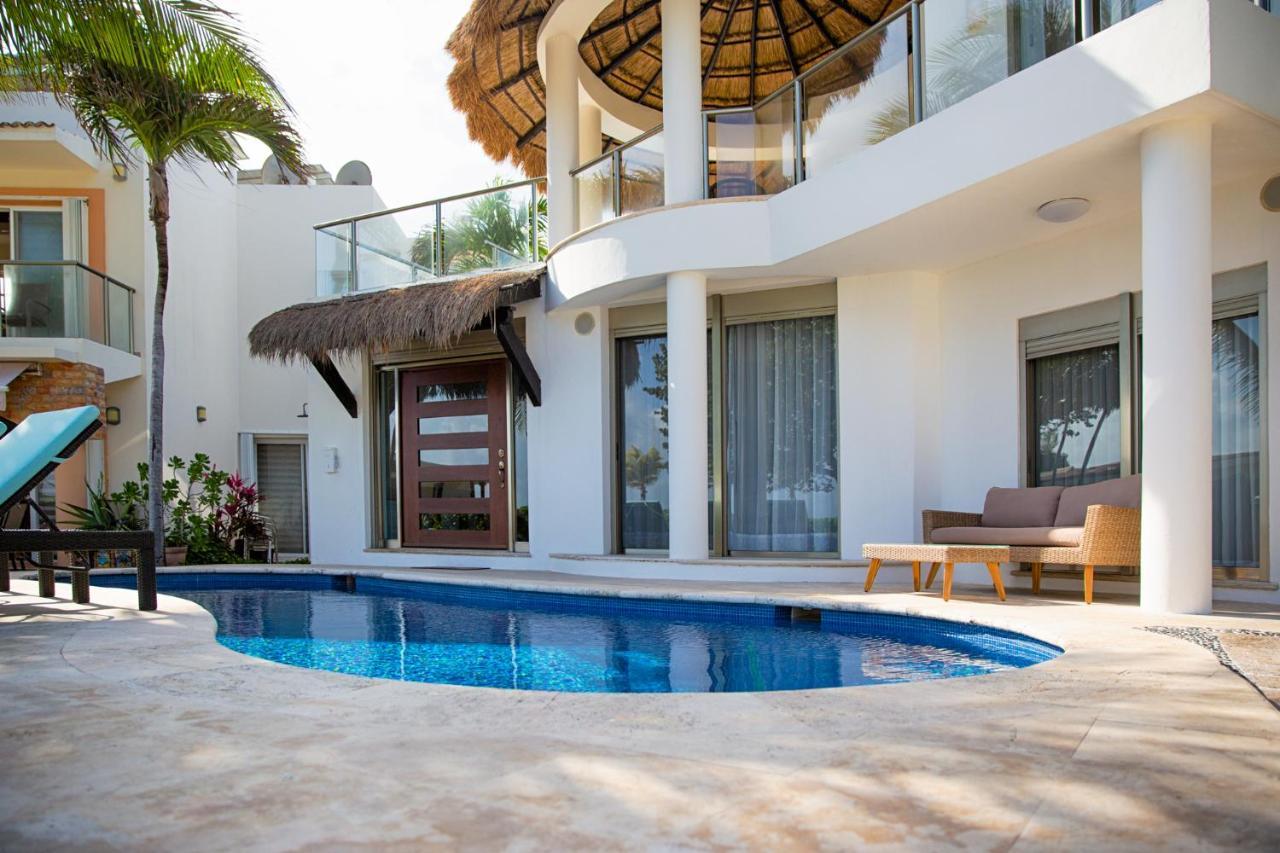 Villa Turquesa Playa del Carmen