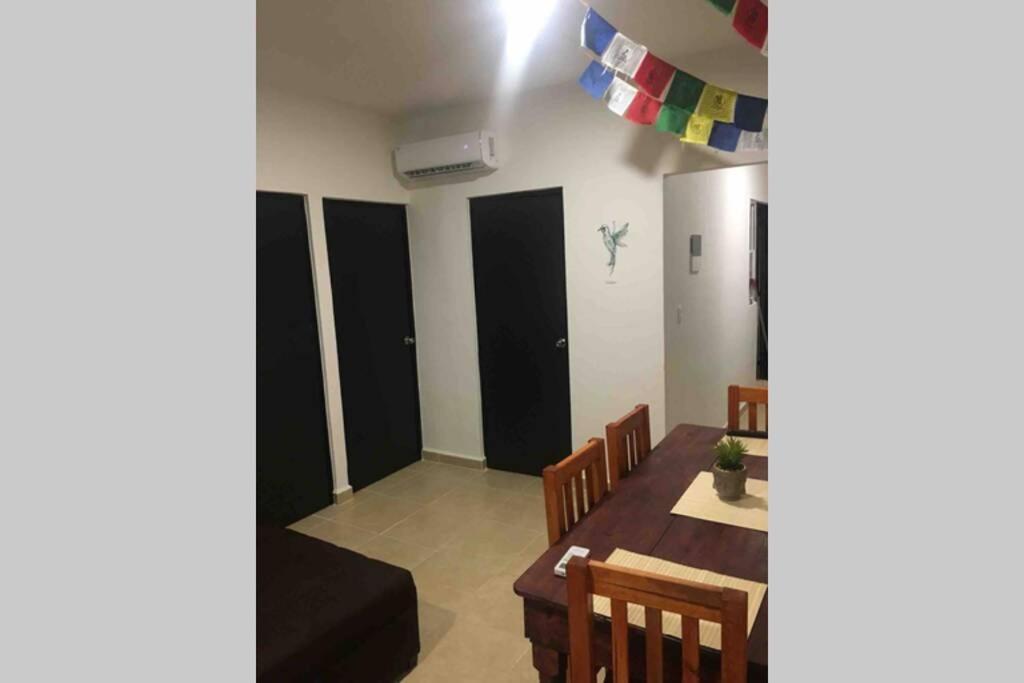 Apartamento Sweet Caribbean