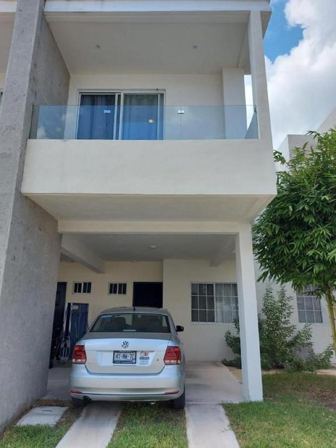 Cozy Family Vacation Near The Beach! Holiday home Playa del Carmen