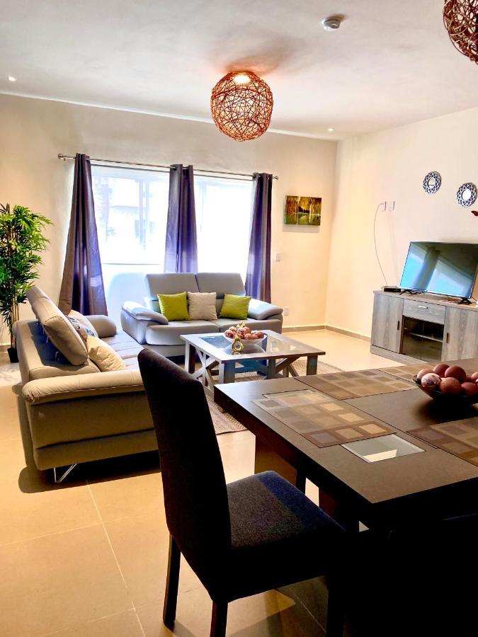 Amplio Y Confortable Apartamento En Căn hộ Playa del Carmen
