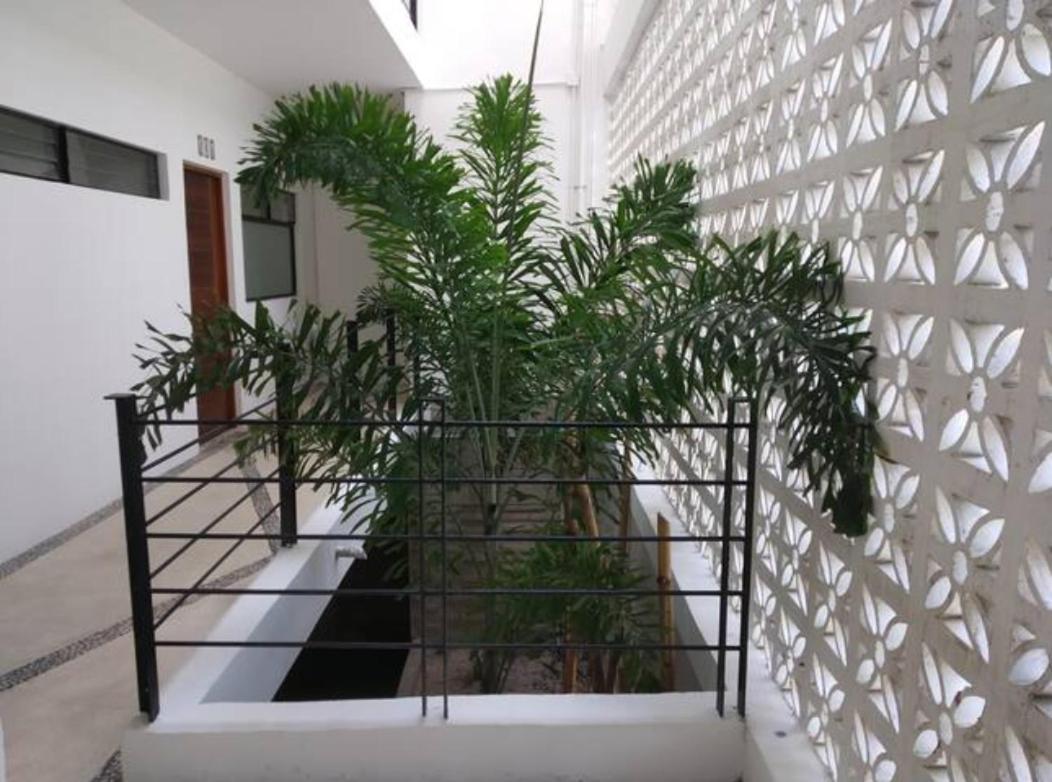 Apartamento Maya Playa del Carmen
