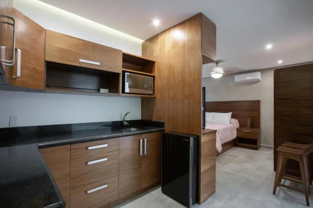 Maya Apartamento Playa del Carmen