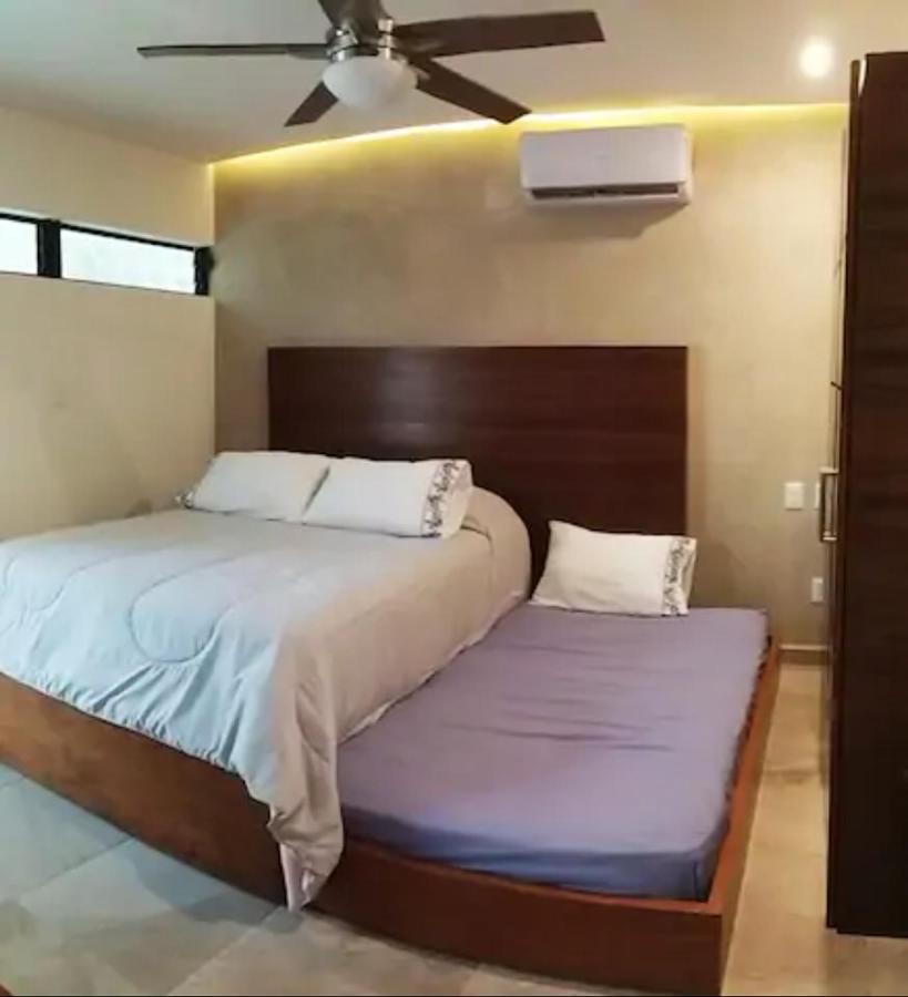 Apartamento Maya Playa del Carmen