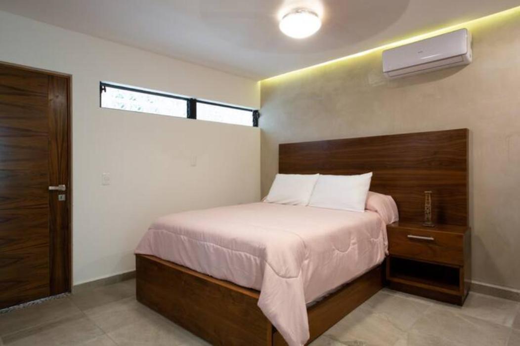 Apartamento Maya *