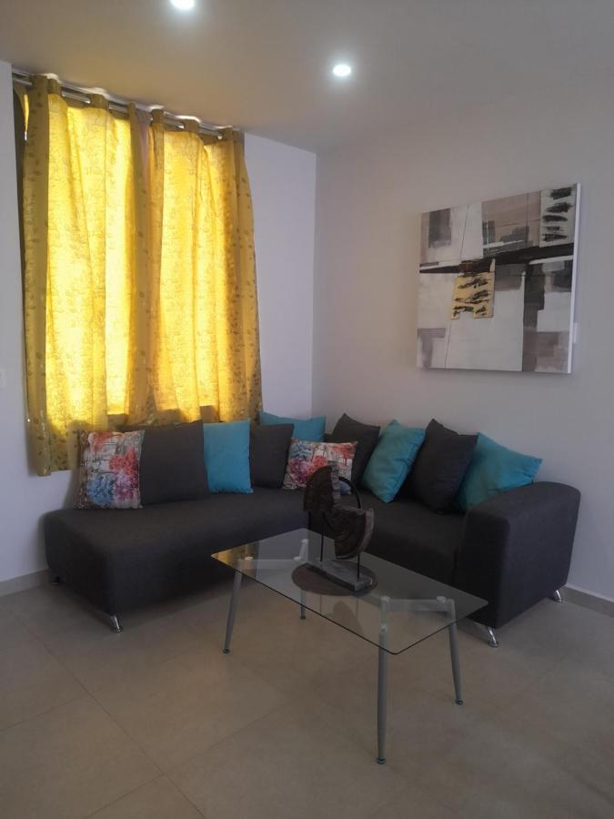 Holiday home Residencial Paraiso Casa Jade *