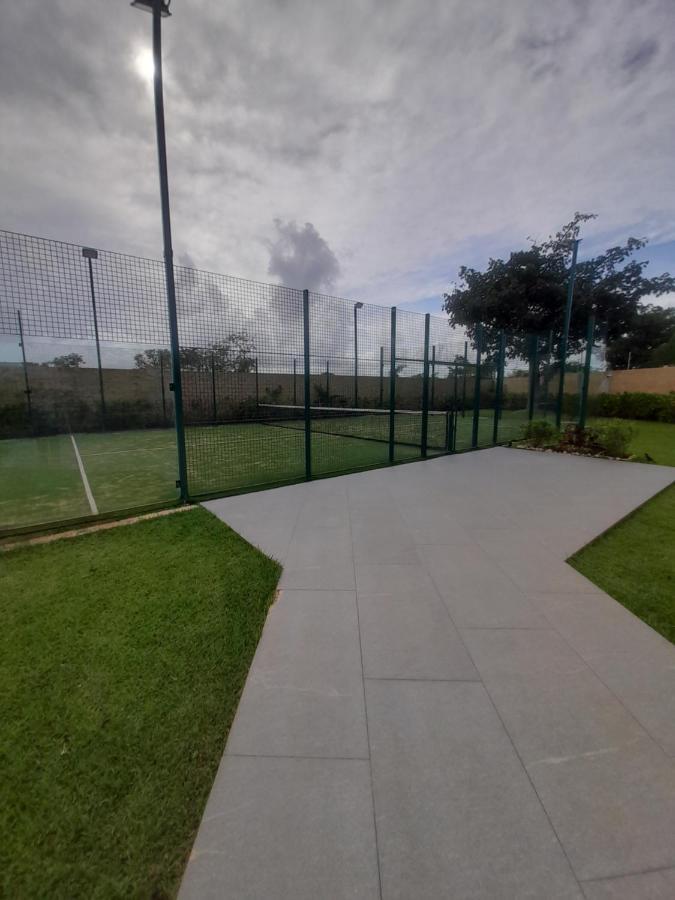 Residencial Paraiso Casa Jade *
