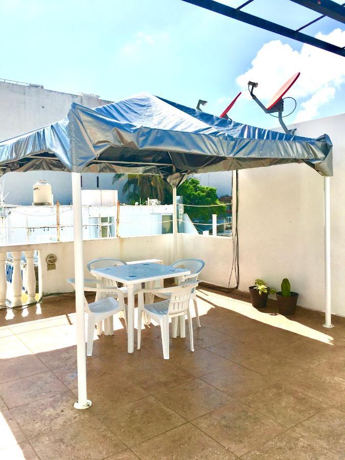 Palmeira On The Beach 2 Apartment *
