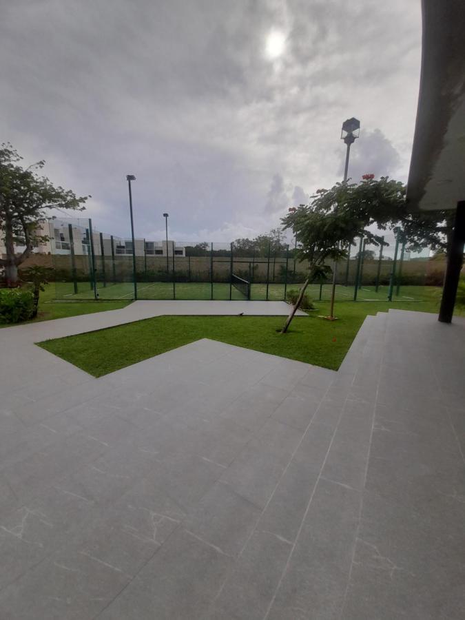 Residencial Paraiso Casa Jade * Playa del Carmen