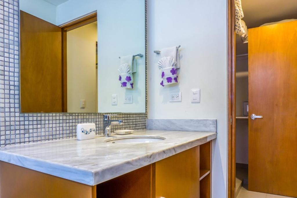 Lunada 314 Modern Apartment Playa del Carmen