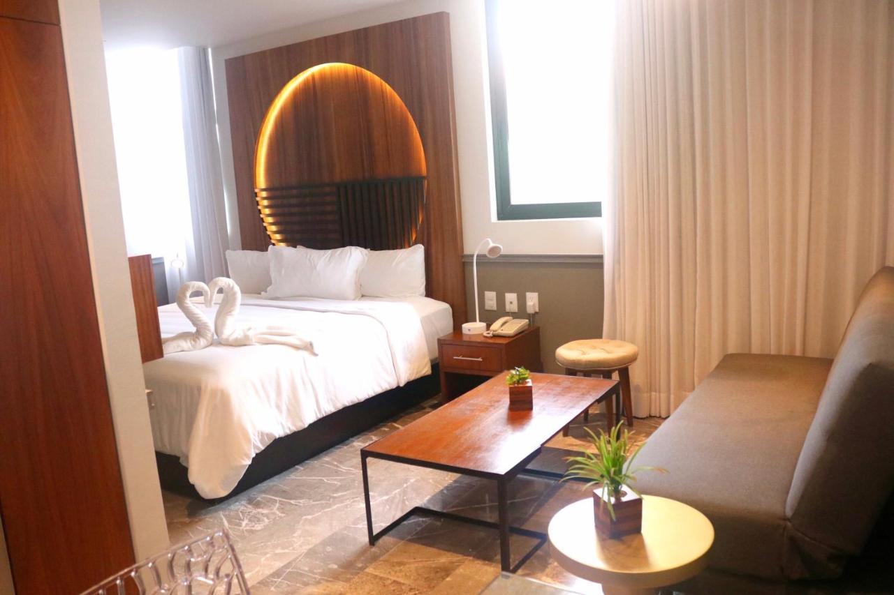 Hotel Singular Joy Vacation Playa del Carmen