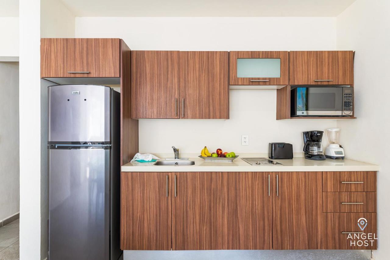 Playa 4020 With Rooftop Pool Near 5th And Beach Apartamento *