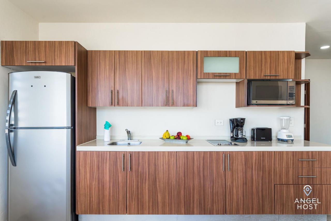 Playa 4020 With Rooftop Pool Near 5th And Beach Apartamento *