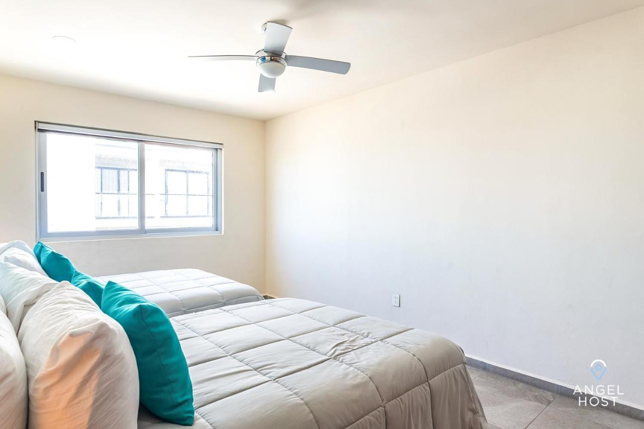 Playa 4020 With Rooftop Pool Near 5th And Beach Apartamento