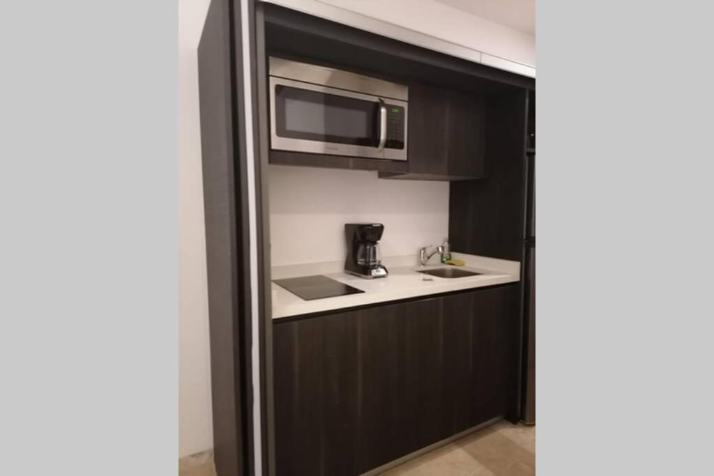 Downtown Apartment
