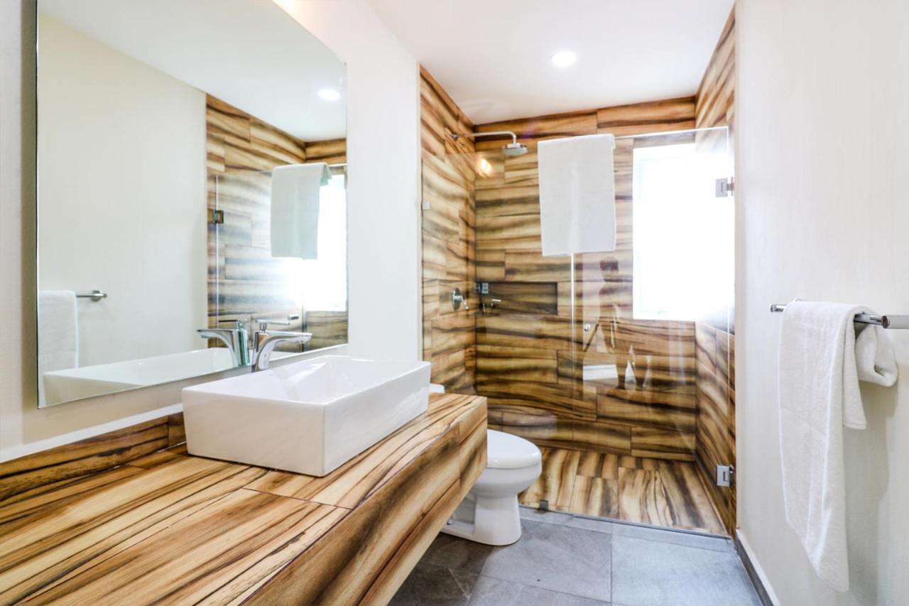 Playa 4020 With Rooftop Pool Near 5th And Beach Apartamento
