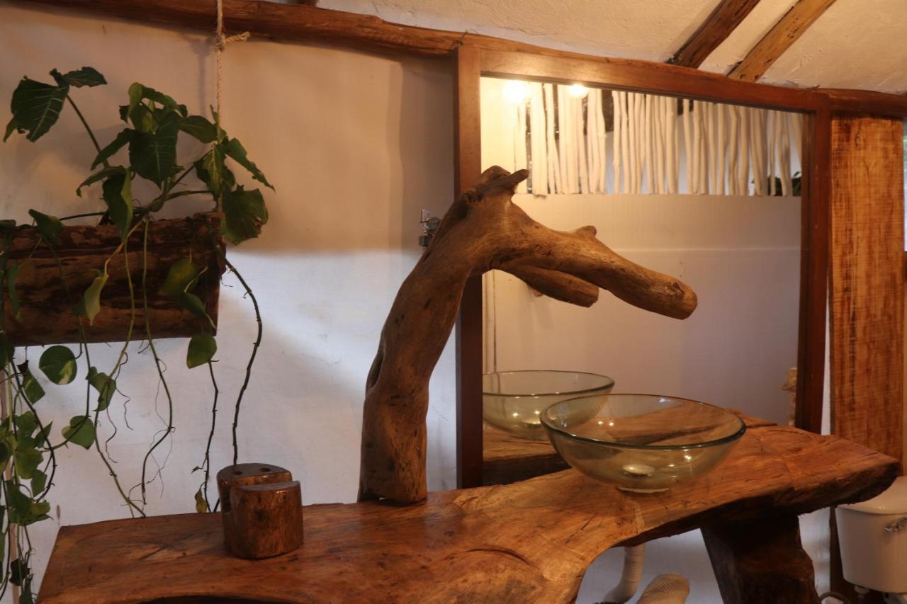 Inn Natura Glamping Caribe