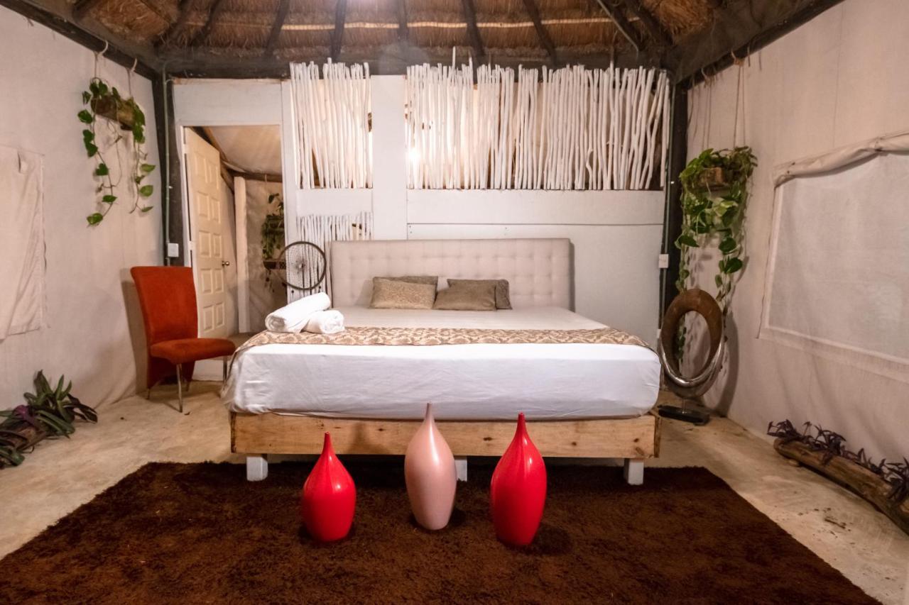 Inn Natura Glamping Caribe