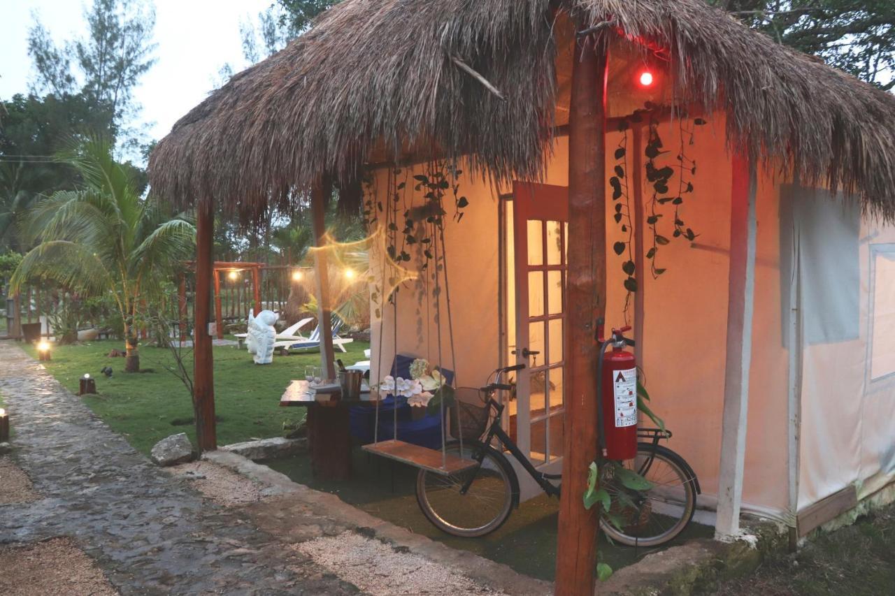 Natura Glamping Caribe