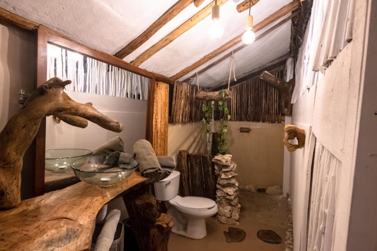 Natura Glamping Caribe Inn *