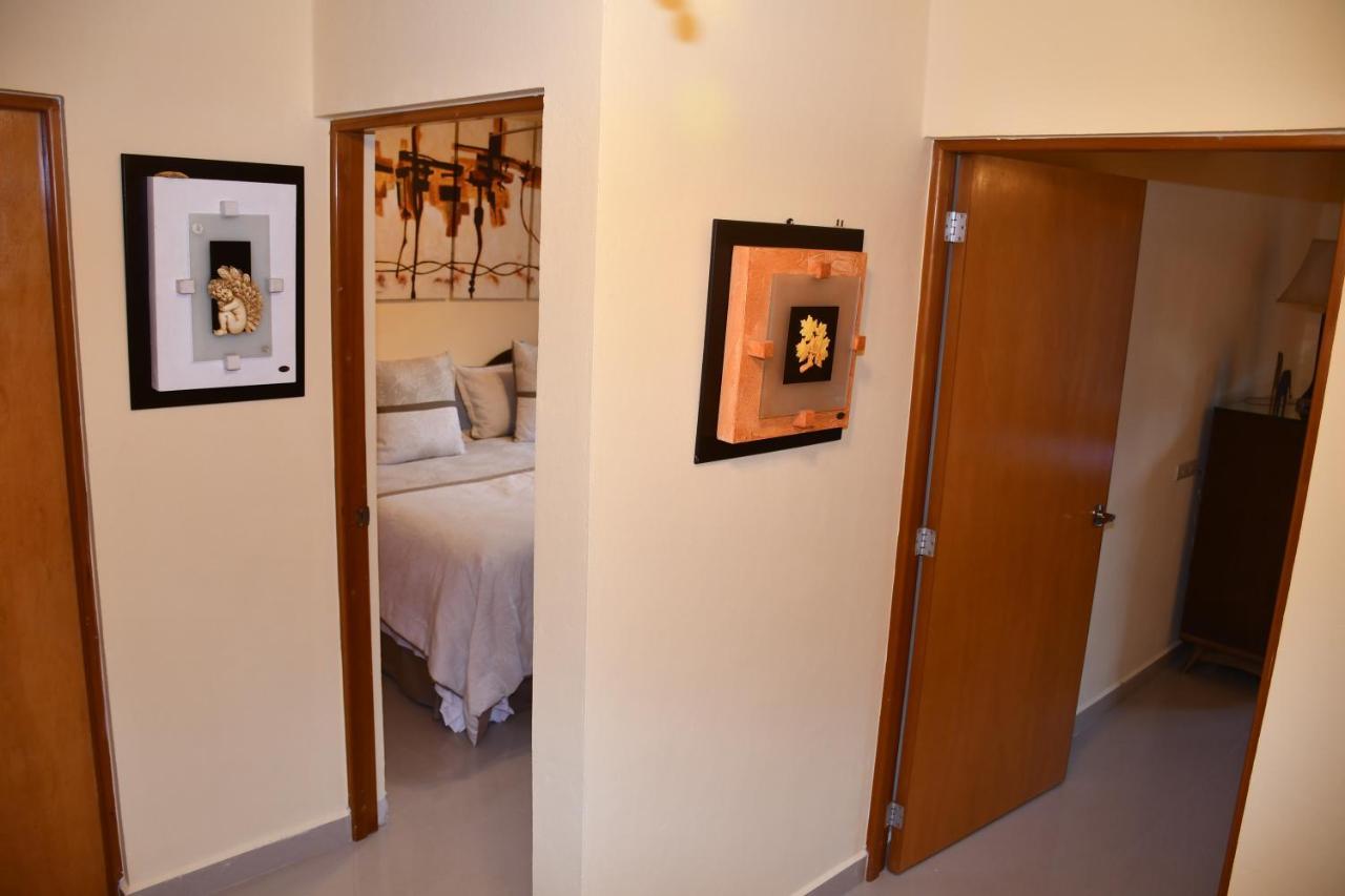 Holiday home 4 Bedroom Luxury Villa & 3 Bedroom Villa With Swimming Pool Close To The Beach