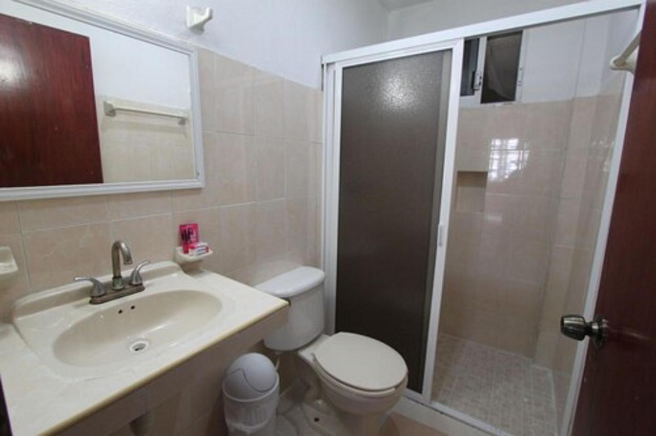 Hotel Caribbean Faisan Playa del Carmen