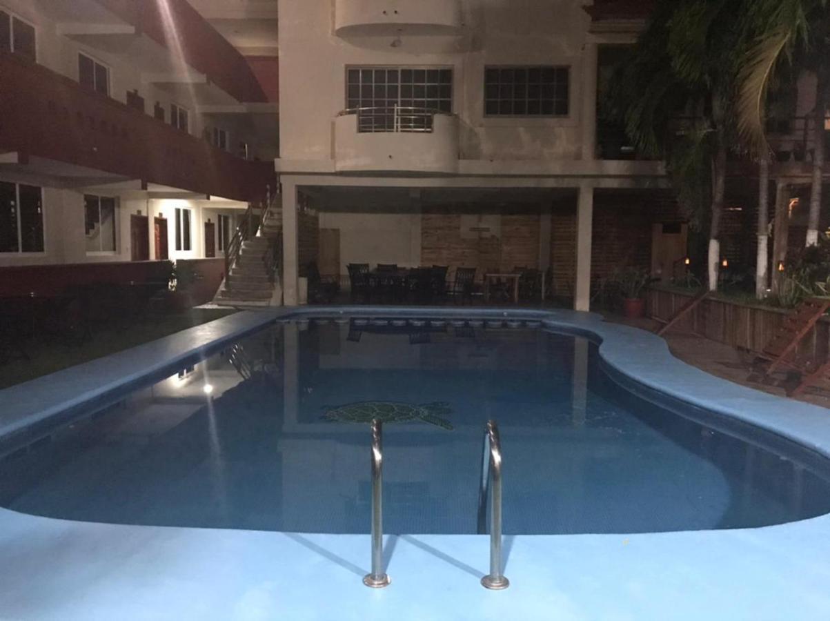 Caribbean Faisan Hotel 3*
