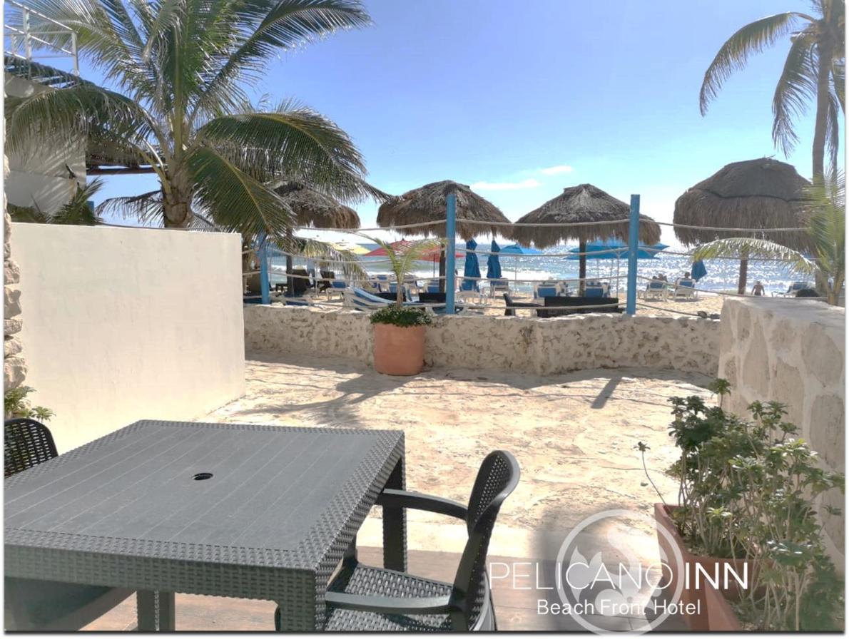 Pelicano - Beachfront Hotel