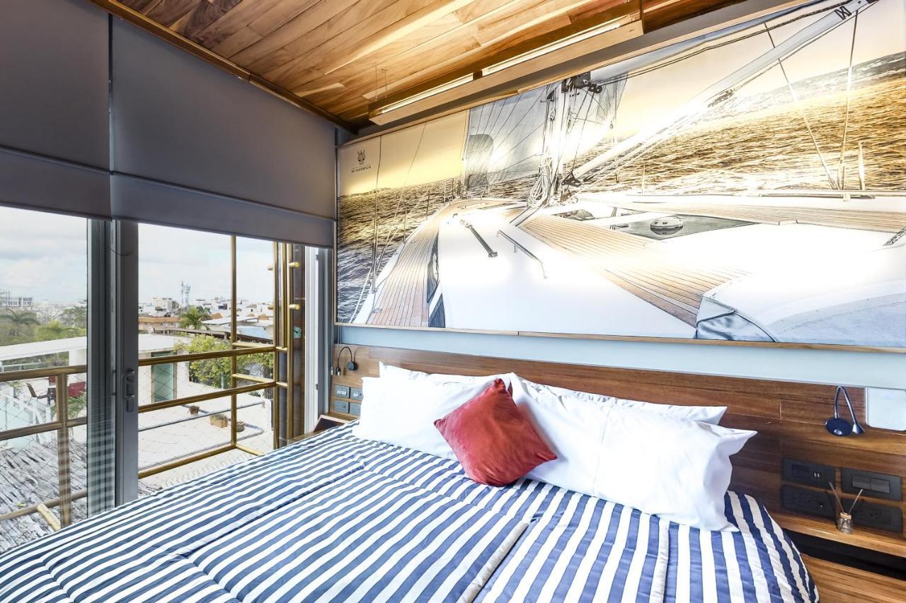 Apartment La Residencia