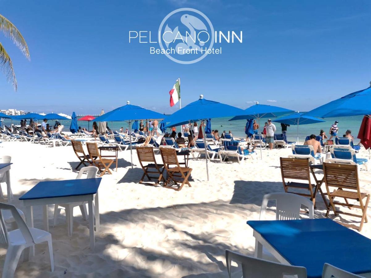 Pelicano - Beachfront
