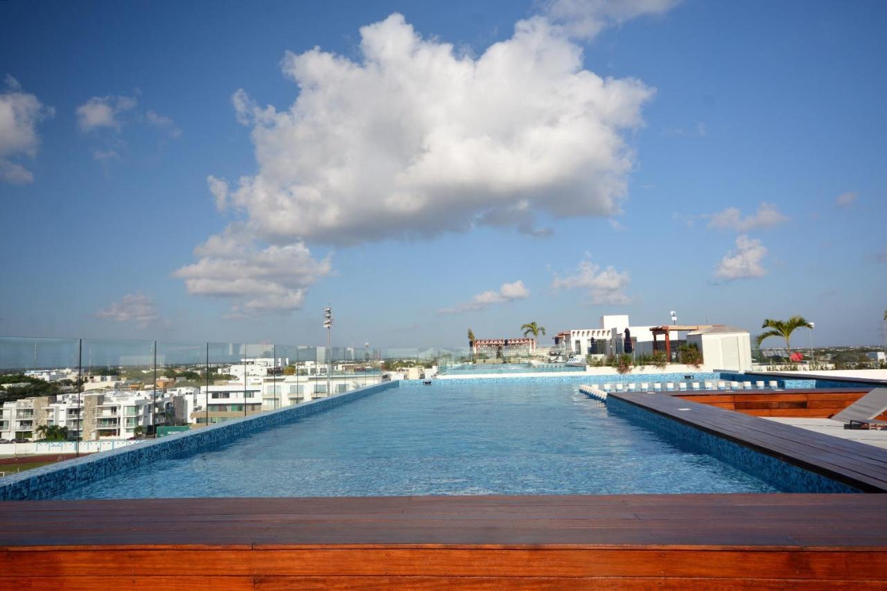 Căn hộ Solea 309 Playa del Carmen