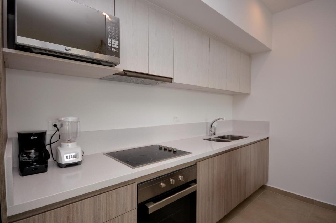 Căn hộ Solea 309 *