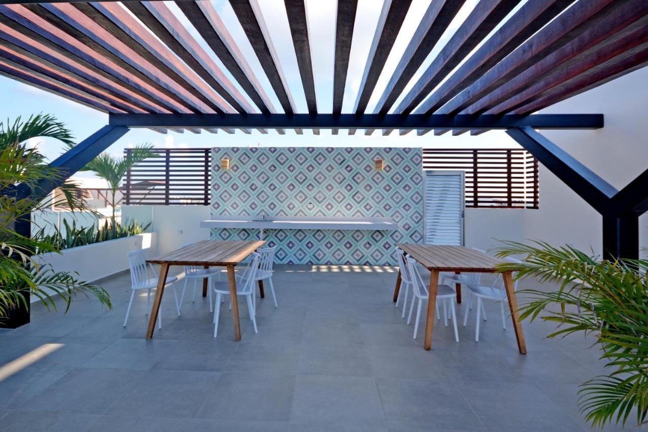 Căn hộ Solea 309 Playa del Carmen