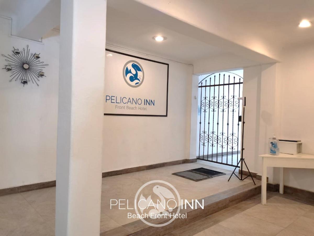 Pelicano - Beachfront 3* Playa del Carmen