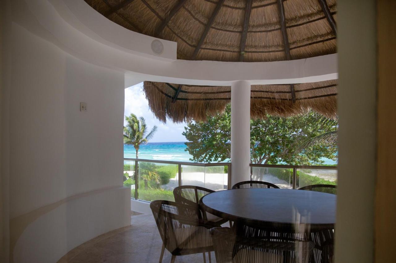 Villa Turquesa Playa del Carmen