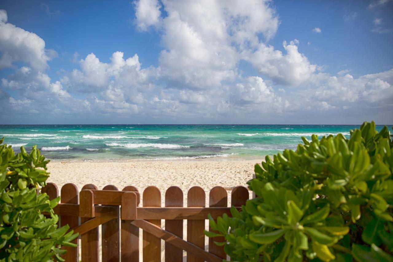 Turquesa Playa del Carmen